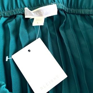 ✨✨Price Cut!!  Nordstrom Pleione Pleated Skirt!✨✨